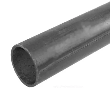 фото Стальные трубы