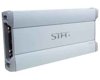 фото Автомобильный усилитель STEG K