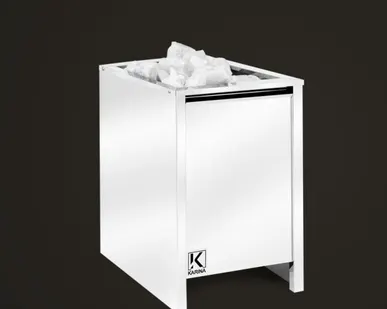 фото Электрическая печь KARINA Classic 12