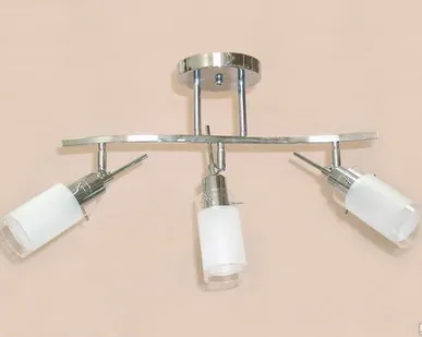 фото Светильник &quot;Каскад&quot; хром