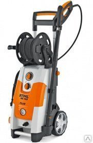 фото Моечная машина STIHL RE-143 К