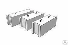 Фото №0 Блок фундаментный 9-3-6