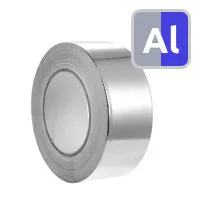 фото Алюминиевая лента