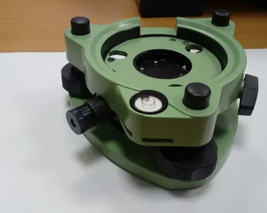 фото Треггер Leica AJ 12 - D c центриром