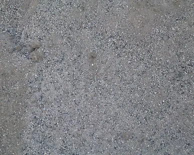 фото Отсев бетонный