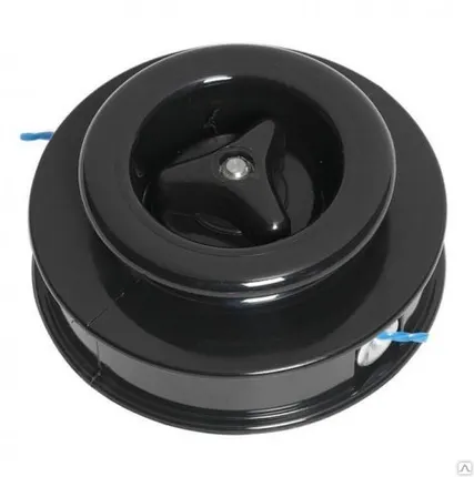 Фото №0 Головка триммерная MAKITA (ручная,М10LH,леска2.4мм)/387224501