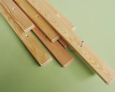 фото Лага лиственница 1820*50*15