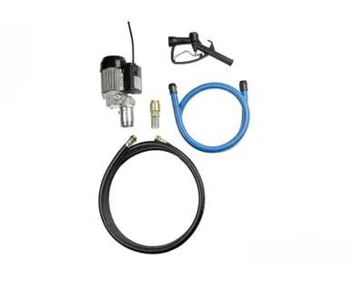 фото Бочковый насос Pressol ROTAxx 23931 (220В)