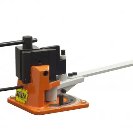 Фото №0 Инструмент ручной гибочный универсальный  STALEX UB-100