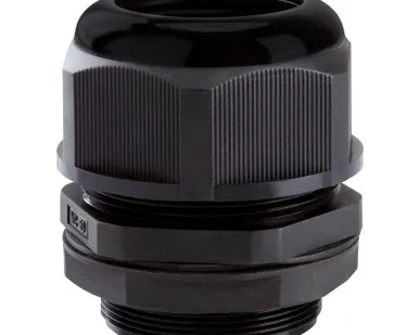 фото Сальник MG50 (Dпроводника 33-41мм) IP68 КЭАЗ 143122