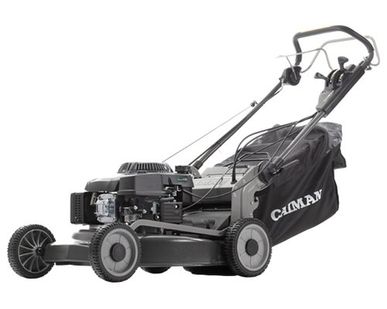 фото Газонокосилка Caiman IXO 55CV BBC
