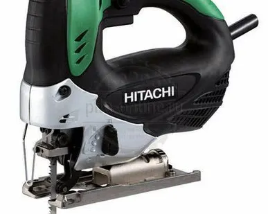 фото Лобзик Hitachi CJ90VST