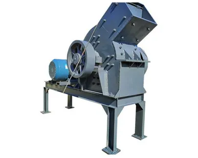 фото Дробилку молотковую HC 300X500 в Москве