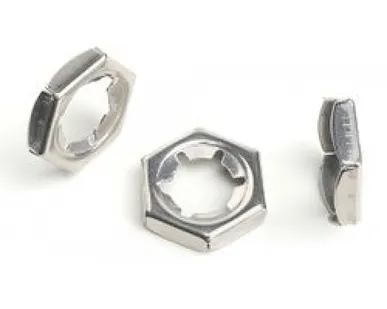 фото Гайка DIN 7967