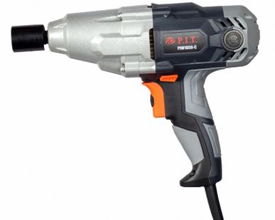 фото Гайковерт ударный PIW1050-C P.I.T