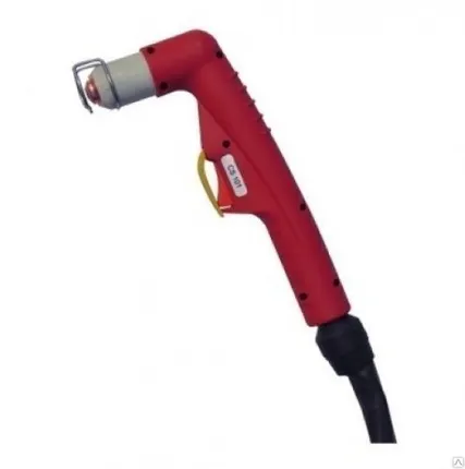 Фото №0 Плазменный резак Сварог CS 101 (центр. адаптер) 6 м. Сварог