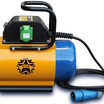 Фото №0 Преобразователь СМ 15М (для глубинного вибратора)