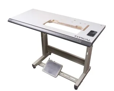 фото Стол для GC6-7/6-6 Typical бескартерный