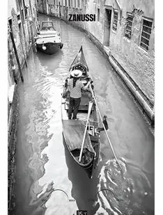 фото Водонагреватель ZANUSSI GWH 10 FONTE GLASS VENEZIA