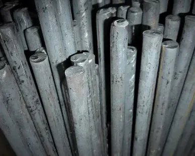 фото Арматура гладкая А1 ф6,0 дл бунты