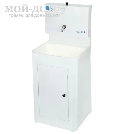 Фото №0 Умывальник без подогрева пласт. мойка