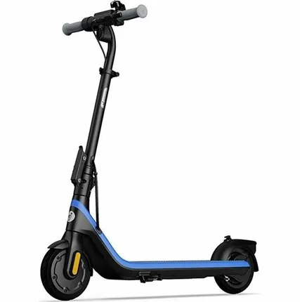 Фото №0 Электросамокат Ninebot KickScooter C2 Pro