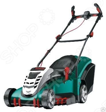 Фото №0 Газонокосилка Bosch Rotak 43 LI 06008A4507