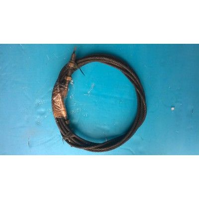 Фото №0 Канат выдвижения 5 секции Soosan SCS746L
