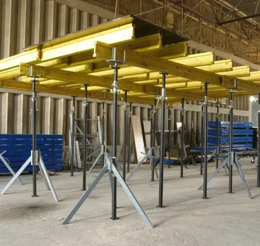 Мир Опалубки Кавказ