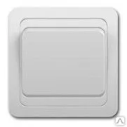 Фото №0 POWERMAN Classic 2021 Выключатель 1кл с/у 10А 250В