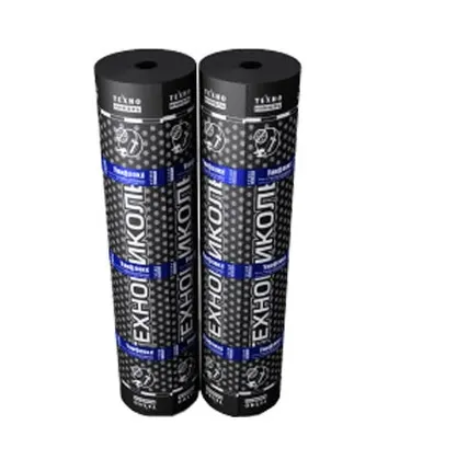 Фото №0 Унифлекс ЭПП 10м2