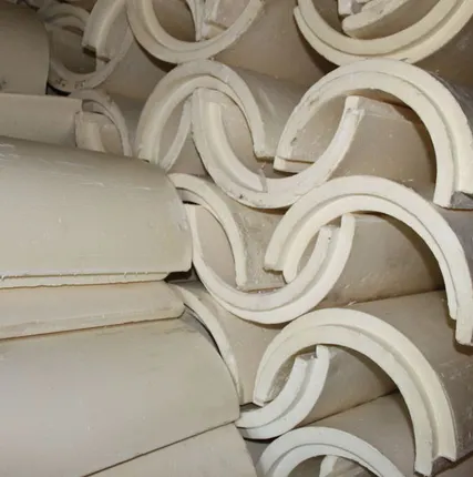 Фото №0 Скорлупа ППУ 108/114 х 40