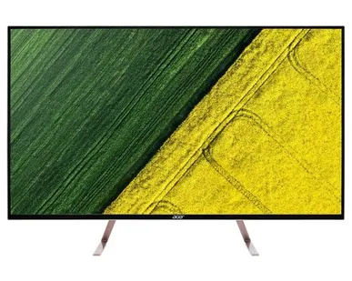фото Монитор Acer ET430Kwmiiqppx