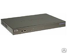 фото Шлюз D-Link DVG-2032S/16CORU