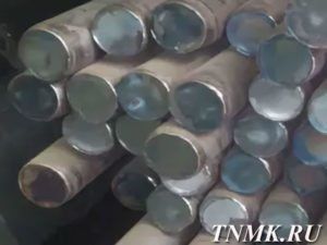 Фото №0 Круг стальной 35 мм ст. 6Х6В3МФС