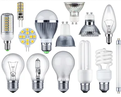 фото Лампа ELT,  ERS;  ESB; ESF