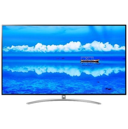 Фото №0 Телевизор NanoCell LG 55SM9800