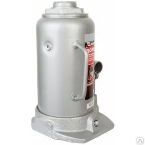 Фото №0 Бутылочный домкрат matrix master 50731