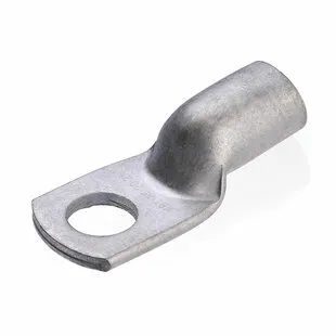 Фото №0 Наконечник КВТ кабельный медный луженый, тип ТМЛ (95 - 10 - 15)