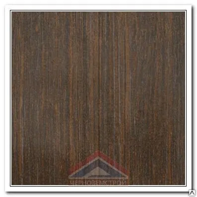 Фото №0 МДФ панель Кроношпан "Венге" 0,07х0,2х2,6м