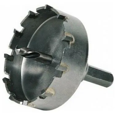 Фото №0 Коронка по кирпичу 80мм Кратон