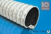 фото Шланг электростатичный Uniflex CLP PTFE S el (Clip Teflon S-EL)