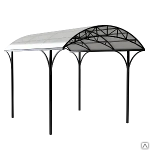 фото Козырёк Н-2