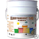 фото Гидроизоляционная мастика Elastomeric -510, ведро 17 кг