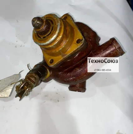 Фото №0 Сб.6511-00 Насос водяной