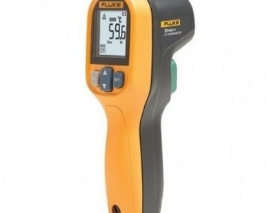 фото Пирометр Fluke 59 MAX
