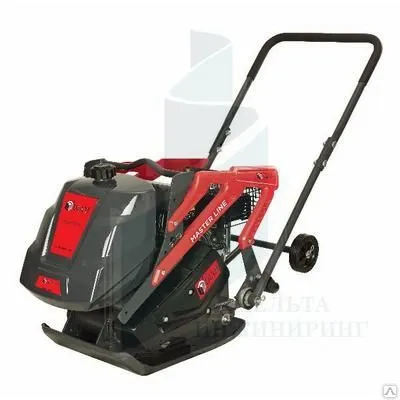 Фото №0 Виброплита DIAM ML-80/5.5L