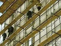 фото Хомут поворотный лесов хомутовых ЛСПХ - 40