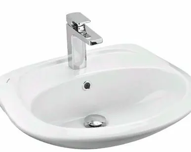 фото Раковина Santek Бриз 50 1WH110451