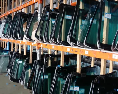 фото Автостекла на все авто